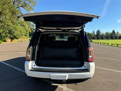 2020 GMC Yukon SLT, AWD ,3rd Row Seats, Fully Loaded !   - Photo 40 - Gladstone, OR 97027