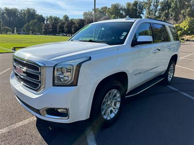 2020 GMC Yukon SLT, AWD ,3rd Row Seats, Fully Loaded !   - Photo 25 - Gladstone, OR 97027