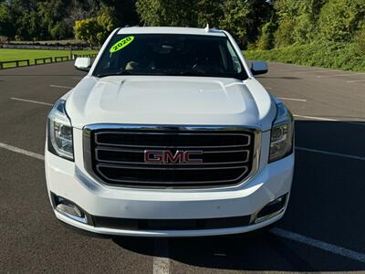 2020 GMC Yukon SLT, AWD ,3rd Row Seats, Fully Loaded !   - Photo 8 - Gladstone, OR 97027