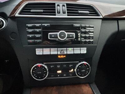 2014 Mercedes-Benz C 300 Sport 4MATIC   - Photo 28 - Gladstone, OR 97027