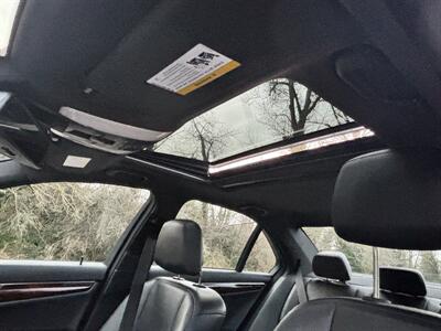 2014 Mercedes-Benz C 300 Sport 4MATIC   - Photo 16 - Gladstone, OR 97027