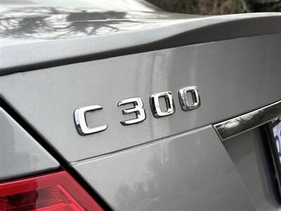 2014 Mercedes-Benz C 300 Sport 4MATIC   - Photo 9 - Gladstone, OR 97027