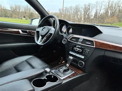 2014 Mercedes-Benz C 300 Sport 4MATIC   - Photo 23 - Gladstone, OR 97027