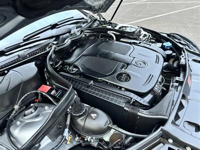 2014 Mercedes-Benz C 300 Sport 4MATIC   - Photo 34 - Gladstone, OR 97027