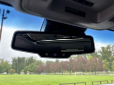 2015 Chevrolet Suburban LTZ  3rd row seats ! - Photo 18 - Gladstone, OR 97027