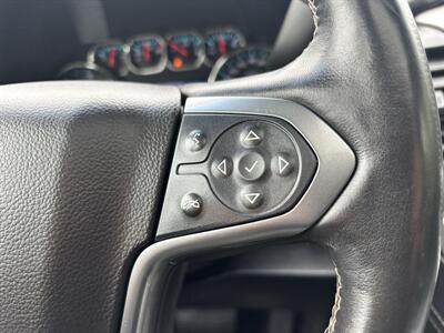 2015 Chevrolet Suburban LTZ  3rd row seats ! - Photo 42 - Gladstone, OR 97027