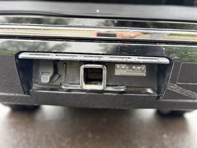 2015 Chevrolet Suburban LTZ  3rd row seats ! - Photo 25 - Gladstone, OR 97027