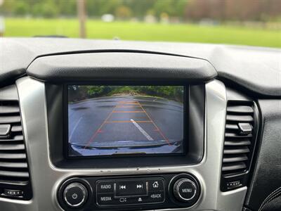 2015 Chevrolet Suburban LTZ  3rd row seats ! - Photo 45 - Gladstone, OR 97027