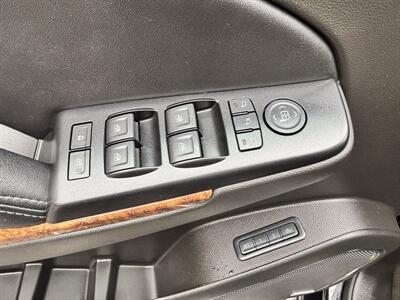 2015 Chevrolet Suburban LTZ  3rd row seats ! - Photo 12 - Gladstone, OR 97027