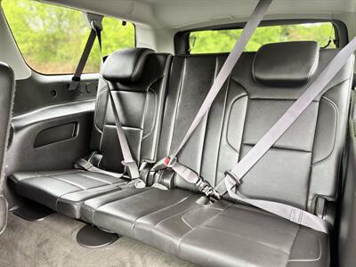 2015 Chevrolet Suburban LTZ  3rd row seats ! - Photo 21 - Gladstone, OR 97027