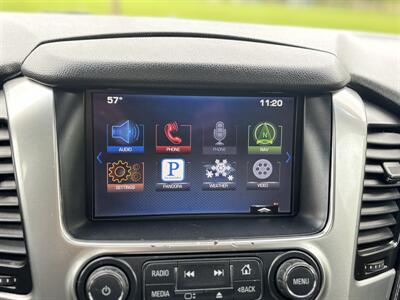 2015 Chevrolet Suburban LTZ  3rd row seats ! - Photo 46 - Gladstone, OR 97027