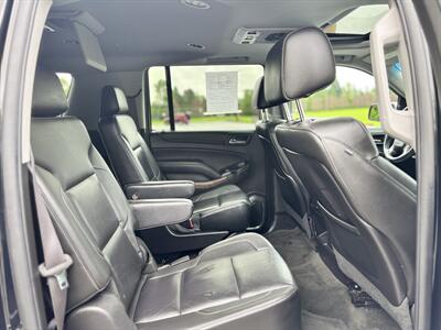 2015 Chevrolet Suburban LTZ  3rd row seats ! - Photo 28 - Gladstone, OR 97027