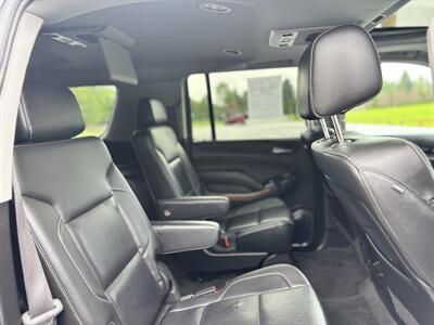 2015 Chevrolet Suburban LTZ  3rd row seats ! - Photo 29 - Gladstone, OR 97027