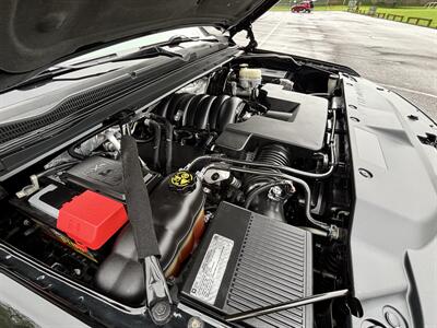 2015 Chevrolet Suburban LTZ  3rd row seats ! - Photo 39 - Gladstone, OR 97027