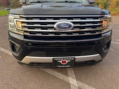 2019 Ford Expedition MAX XLT   - Photo 42 - Gladstone, OR 97027