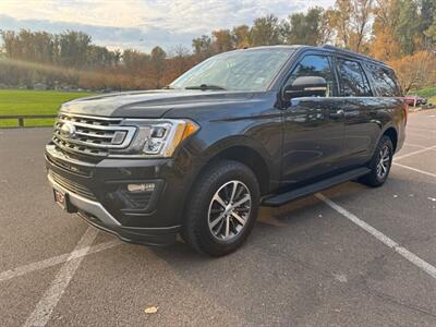 2019 Ford Expedition MAX XLT   - Photo 43 - Gladstone, OR 97027