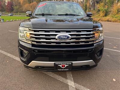 2019 Ford Expedition MAX XLT   - Photo 41 - Gladstone, OR 97027