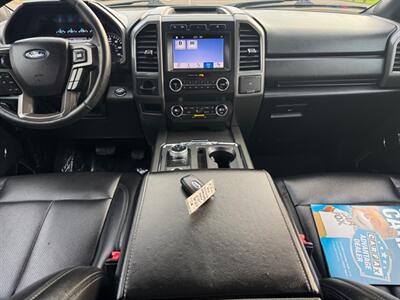 2019 Ford Expedition MAX XLT   - Photo 62 - Gladstone, OR 97027