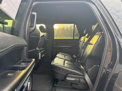 2019 Ford Expedition MAX XLT   - Photo 13 - Gladstone, OR 97027