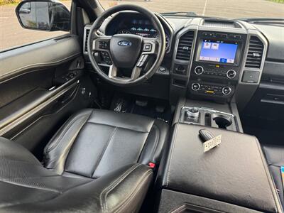 2019 Ford Expedition MAX XLT   - Photo 17 - Gladstone, OR 97027