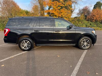 2019 Ford Expedition MAX XLT   - Photo 6 - Gladstone, OR 97027