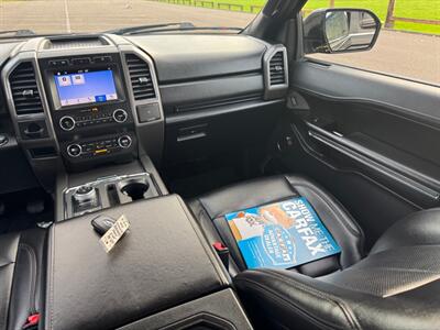 2019 Ford Expedition MAX XLT   - Photo 18 - Gladstone, OR 97027