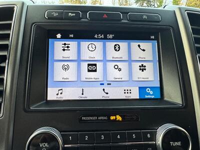 2019 Ford Expedition MAX XLT   - Photo 51 - Gladstone, OR 97027