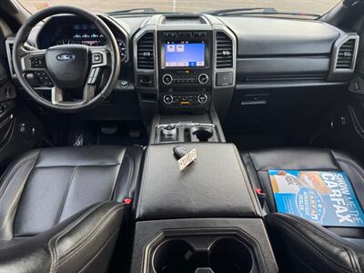 2019 Ford Expedition MAX XLT   - Photo 16 - Gladstone, OR 97027
