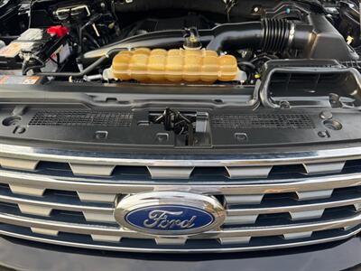 2019 Ford Expedition MAX XLT   - Photo 31 - Gladstone, OR 97027