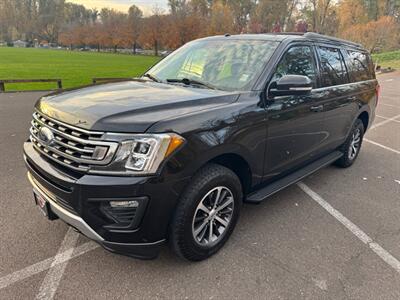 2019 Ford Expedition MAX XLT   - Photo 26 - Gladstone, OR 97027