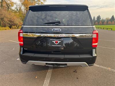 2019 Ford Expedition MAX XLT   - Photo 4 - Gladstone, OR 97027