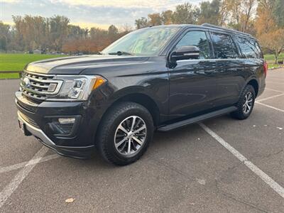 2019 Ford Expedition MAX XLT   - Photo 27 - Gladstone, OR 97027