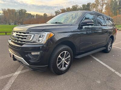 2019 Ford Expedition MAX XLT   - Photo 25 - Gladstone, OR 97027