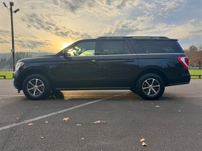 2019 Ford Expedition MAX XLT   - Photo 2 - Gladstone, OR 97027