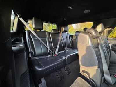 2019 Ford Expedition MAX XLT   - Photo 11 - Gladstone, OR 97027