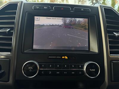 2019 Ford Expedition MAX XLT   - Photo 21 - Gladstone, OR 97027