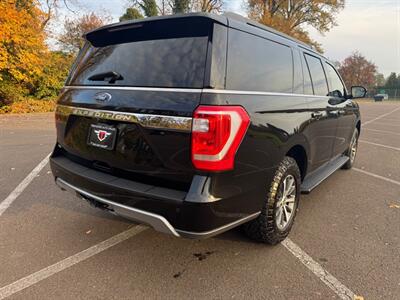 2019 Ford Expedition MAX XLT   - Photo 5 - Gladstone, OR 97027