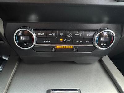 2019 Ford Expedition MAX XLT   - Photo 58 - Gladstone, OR 97027