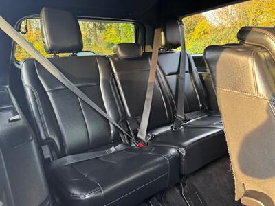 2019 Ford Expedition MAX XLT   - Photo 32 - Gladstone, OR 97027