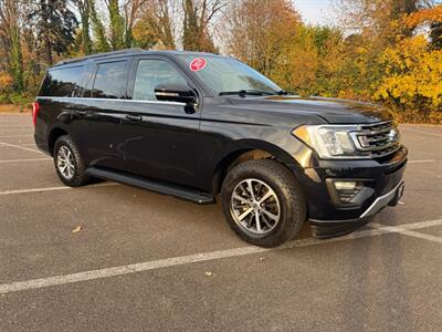 2019 Ford Expedition MAX XLT   - Photo 7 - Gladstone, OR 97027
