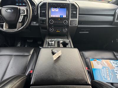 2019 Ford Expedition MAX XLT   - Photo 63 - Gladstone, OR 97027