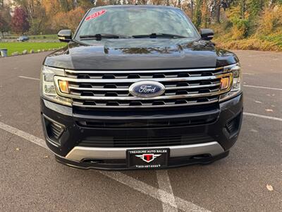 2019 Ford Expedition MAX XLT   - Photo 8 - Gladstone, OR 97027