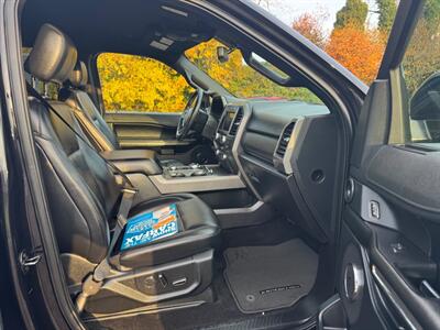 2019 Ford Expedition MAX XLT   - Photo 9 - Gladstone, OR 97027