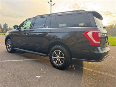 2019 Ford Expedition MAX XLT   - Photo 3 - Gladstone, OR 97027