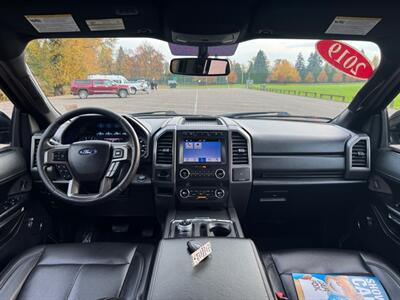 2019 Ford Expedition MAX XLT   - Photo 15 - Gladstone, OR 97027