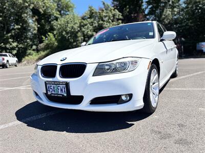 2011 BMW 3 Series 328i - Photo 44 - Gladstone, OR 97027