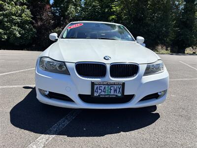 2011 BMW 3 Series 328i - Photo 45 - Gladstone, OR 97027