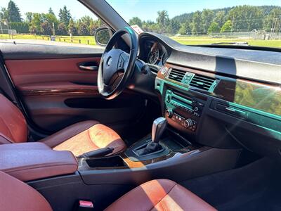 2011 BMW 3 Series 328i - Photo 36 - Gladstone, OR 97027