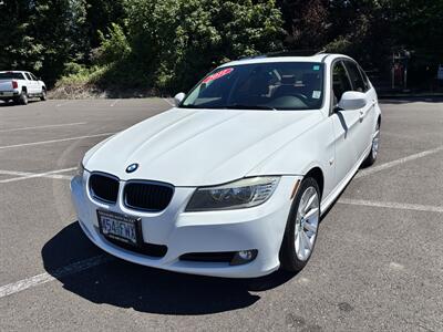 2011 BMW 3 Series 328i - Photo 5 - Gladstone, OR 97027
