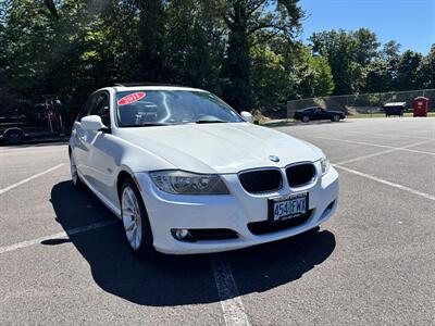 2011 BMW 3 Series 328i - Photo 14 - Gladstone, OR 97027